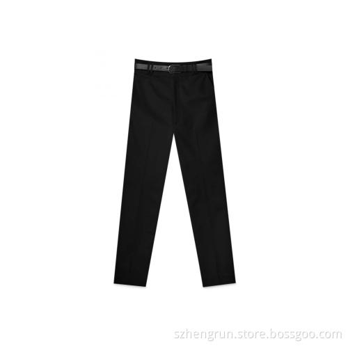Eco Friendly Men Trousers Bottoms Men's Pants
